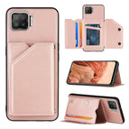 For OPPO F17 / Rose Gold