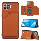 For OPPO F17 Pro & A93 / Brown