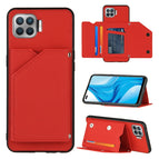 For OPPO F17 Pro & A93 / Red