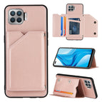 For OPPO F17 Pro & A93 / Rose Gold