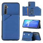 For OPPO Realme 6 / Royal Blue