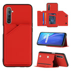 For OPPO Realme 6 / Red