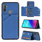 For OPPO Realme C3 / Royal Blue