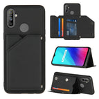 For OPPO Realme C3 / Black