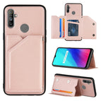 For OPPO Realme C3 / Rose Gold