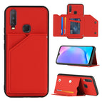 For vivo Y17 & Y15 & Y12 / Red