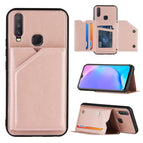 For vivo Y17 & Y15 & Y12 / Rose Gold