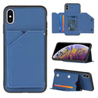 For iPhone X / XS / Royal Blue