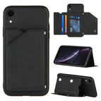 For iPhone XR / Black