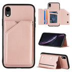 For iPhone XR / Rose Gold