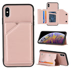 For iPhone XS Max / Rose Gold