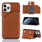 For iPhone 11 Pro / Brown