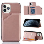 For iPhone 11 Pro / Rose Gold