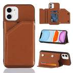 For iPhone 11 / Brown