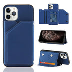 For iPhone 11 Pro Max / Azul real