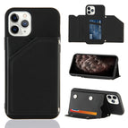 For iPhone 11 Pro Max / Negro