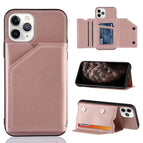 For iPhone 11 Pro Max / Oro rosa