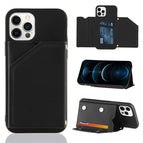 For iPhone 12 Pro Max / Negro