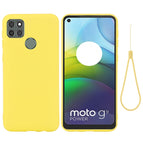 For Motorola Moto G9 Power / Yellow