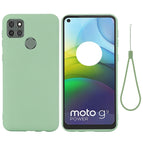 For Motorola Moto G9 Power / Green