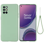 For OnePlus 8T / 8T+ 5G / Green