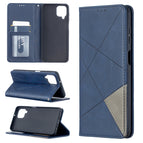 For Samsung Galaxy A12 / Blue