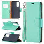 For Huawei P smart 2021 / Y7a / Green