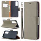 For Huawei P smart 2021 / Y7a / Grey