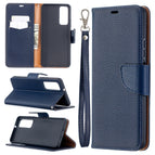 For Huawei P smart 2021 / Y7a / Dark Blue