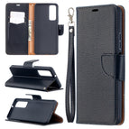 For Huawei P smart 2021 / Y7a / Black
