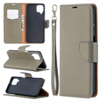 For Samsung Galaxy A12 / Grey