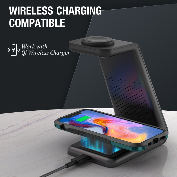 iPAKY Thunder Series Aluminum alloy Shockproof Protective Case, For iPhone 12, For iPhone 12 Pro, For iPhone 12 Pro Max