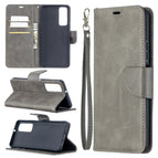 For Huawei P smart 2021 / Y7a / Grey