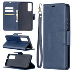 For Huawei P smart 2021 / Y7a / Blue