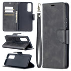 For Huawei P smart 2021 / Y7a / Black