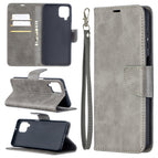 For Samsung Galaxy A12 / Grey