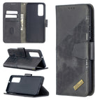 For Huawei P smart 2021 / Y7a / Black