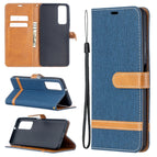 For Huawei P smart 2021 / Y7a / Dark Blue