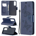 For Huawei P smart 2021 / Y7a / Dark Blue