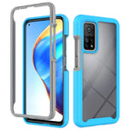 For Xiaomi Mi 10T / 10T Pro / Light Blue
