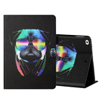 For iPad Mini 5/4/3/2/1 / Eye Dog