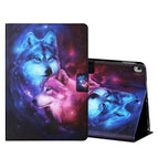 适用于iPad 10.2 / iPad Air 10.5 （2019） / iPad Pro 10.5 inch / Wolf