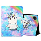 For iPad Pro 11 inch (2020) / (2018) / iPad Air 4 10.9 inch (2020) / Unicorn