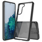 For Samsung Galaxy S21 5G / Black