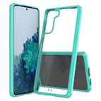 For Samsung Galaxy S21+ 5G / Green