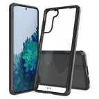 For Samsung Galaxy S21+ 5G / Black