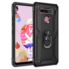 For LG K51S / Black