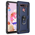 For LG K51S / Blue