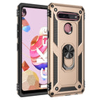 For LG K51S / Gold