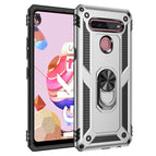For LG K51S / Silver
